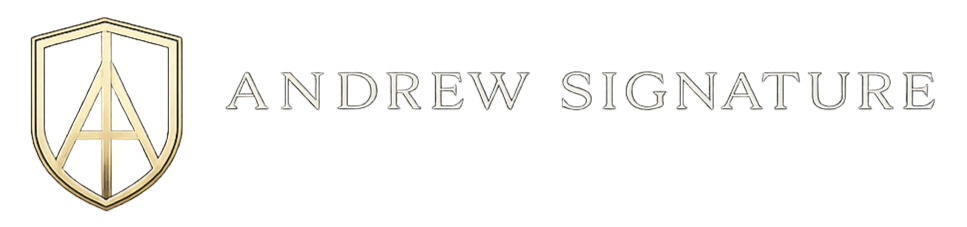 Andrew Signature Homes