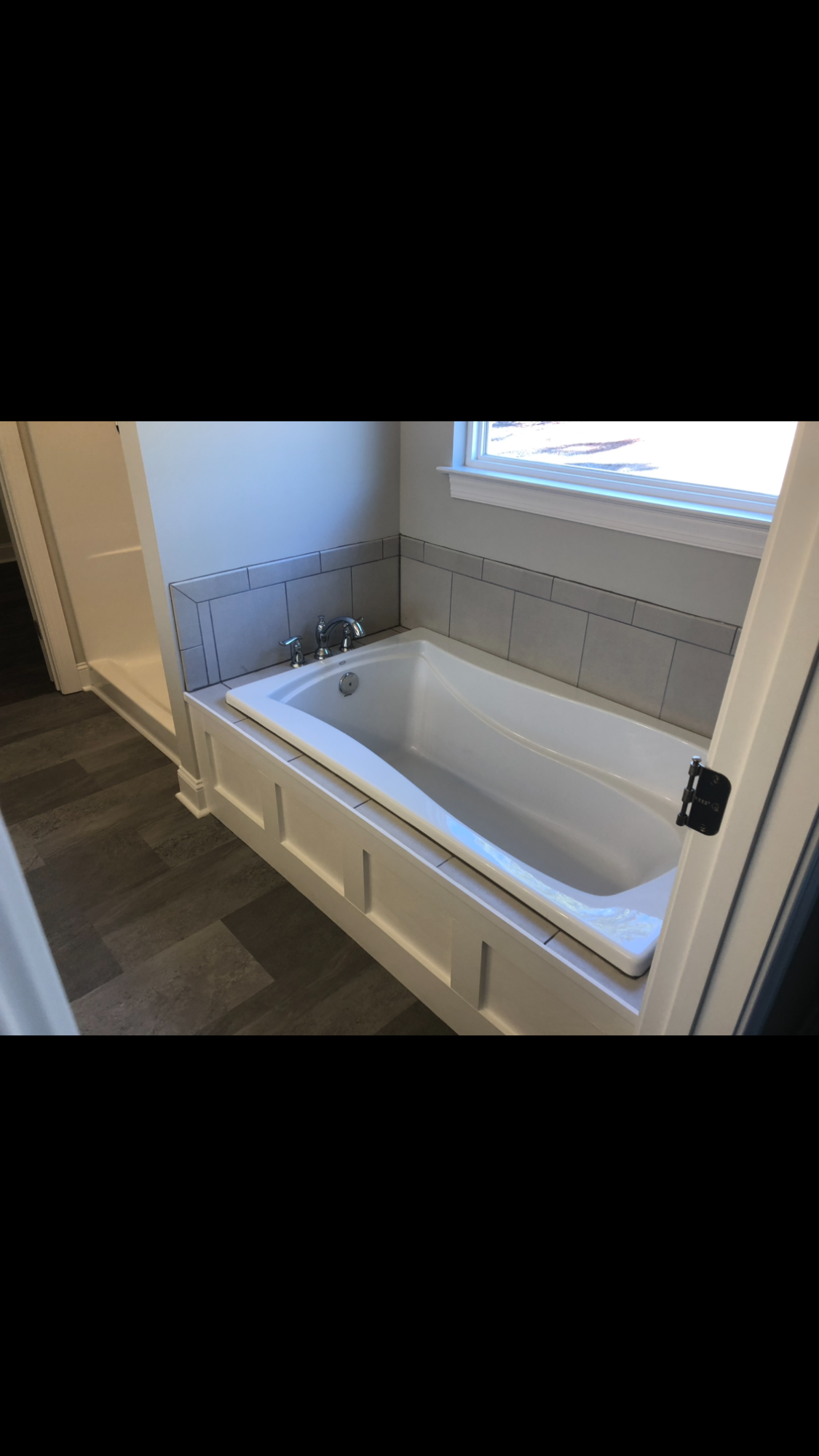 Hendersonville Interior Finish I