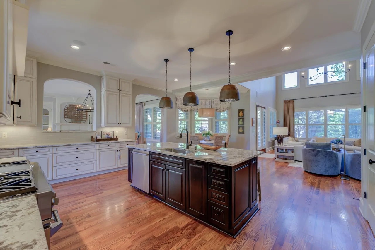 Collierville Timeless Curb Appeal