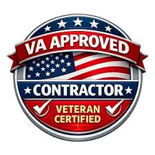 VA Approved Builder